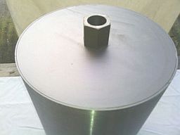 Silver Series. 10" concrete core drill bit