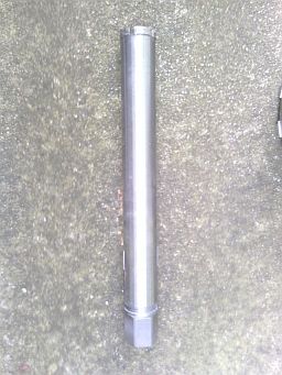 Silver Series. 2 " concrete core drill bit