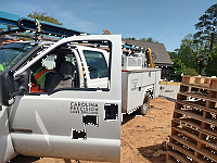 core drilling company Logo