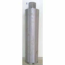 4" core drill bit. $175